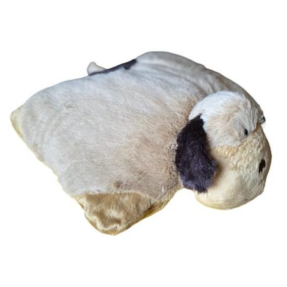 Almohada de peluche original de18.0 in (cachorro) - Picture 4 of 14